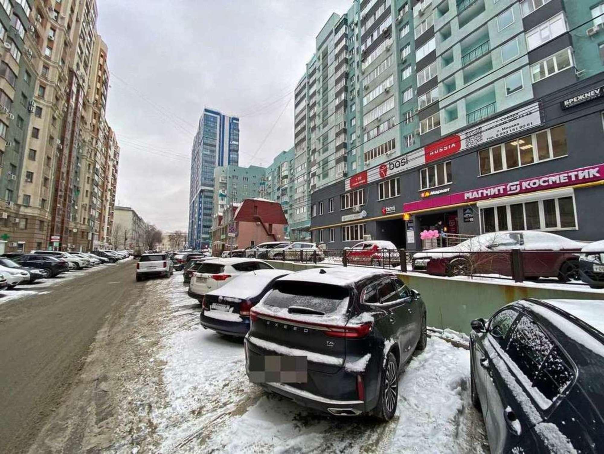 Сдать офис, помещение под офис за 130 000 рублей на Садовая улица, 278