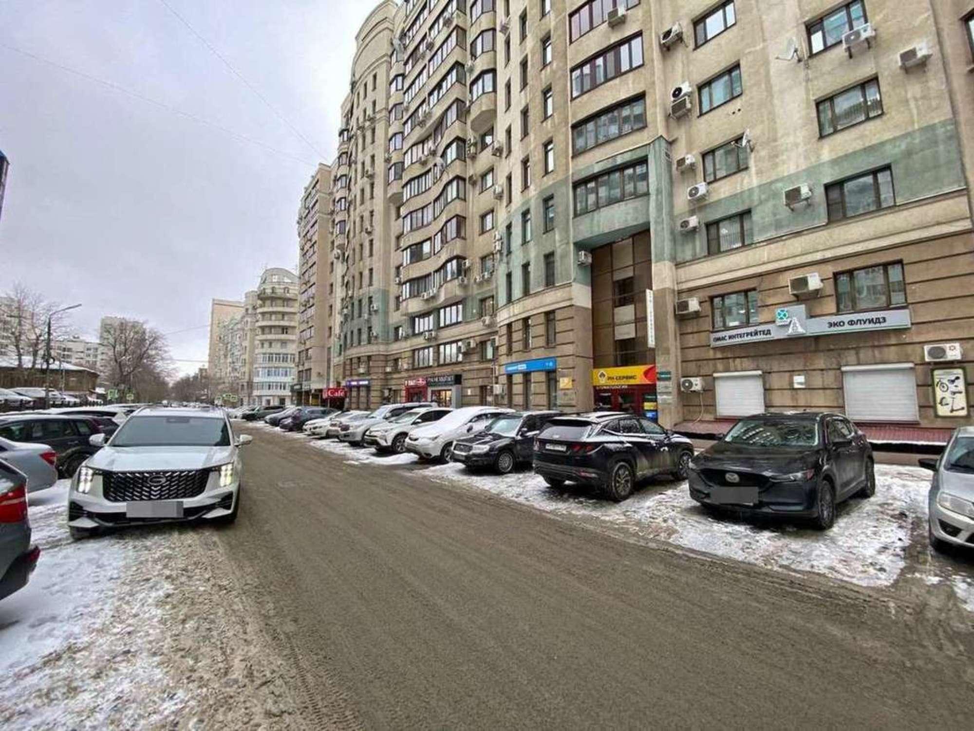 Сдать офис, помещение под офис за 130 000 рублей на Садовая улица, 278