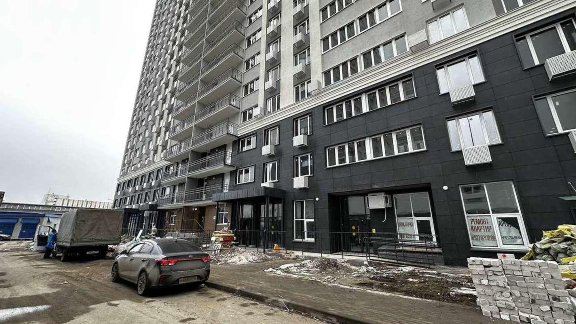 Сдать торговое помещение за 200 000 рублей на Московское шоссе, 9