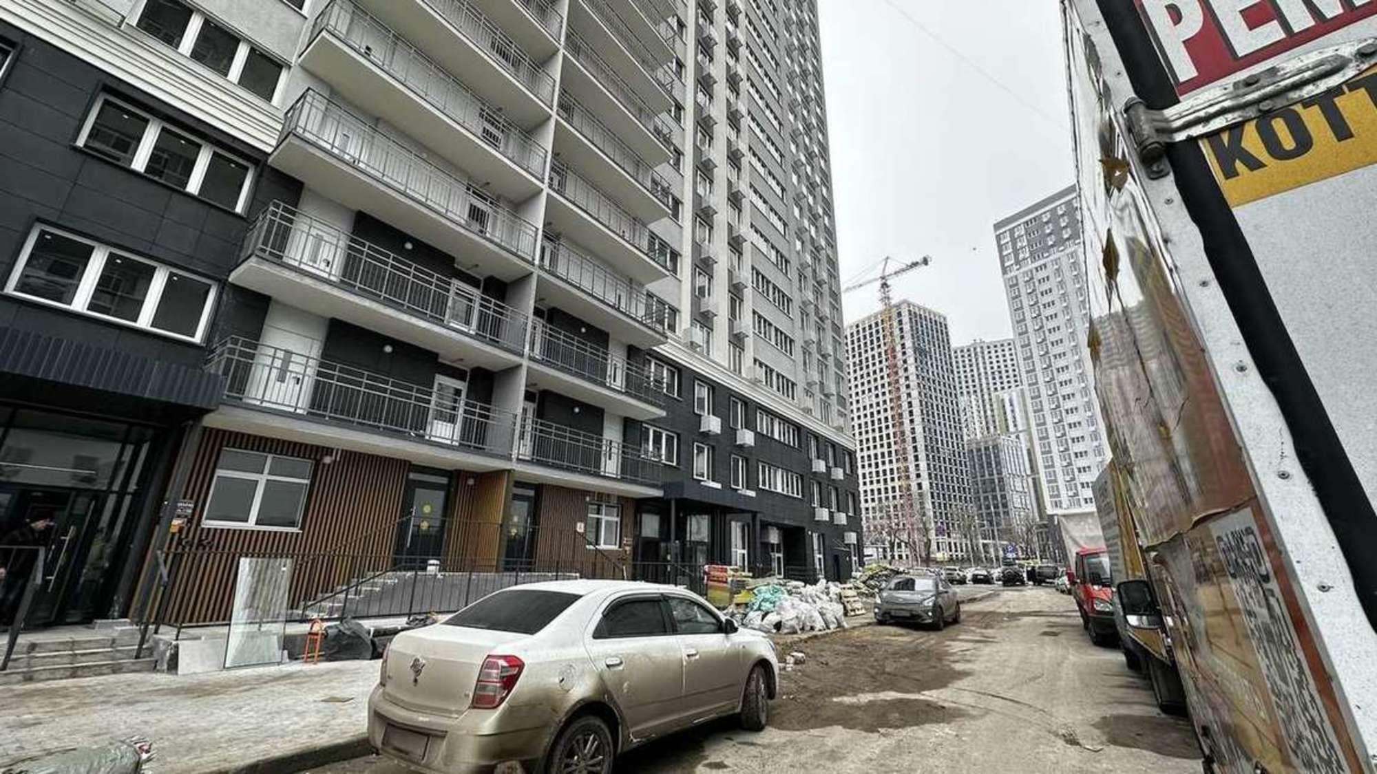 Сдать торговое помещение за 200 000 рублей на Московское шоссе, 9
