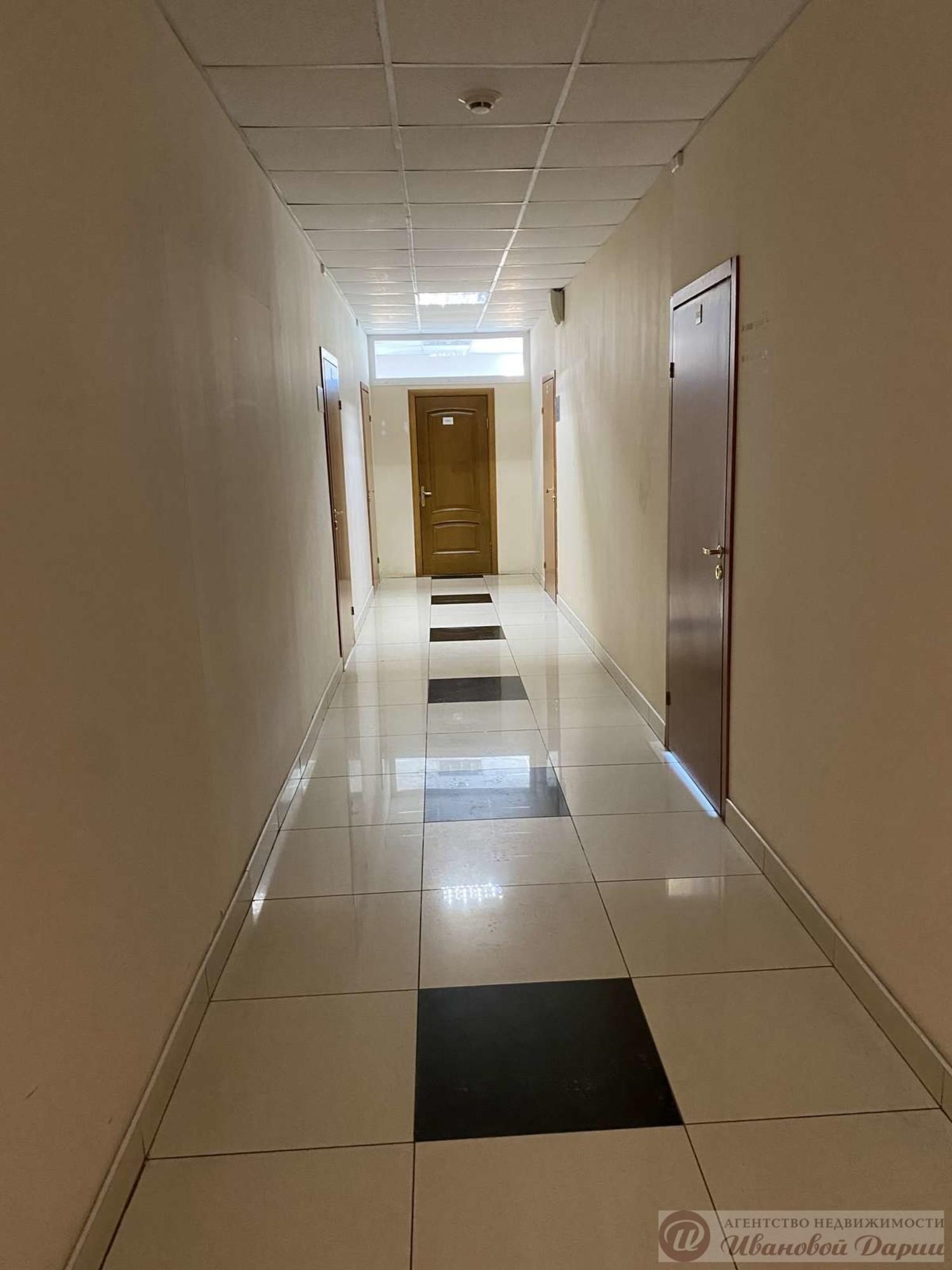 Сдать офис, помещение под офис за 50 700 рублей на Мориса Тореза улица, 1а
