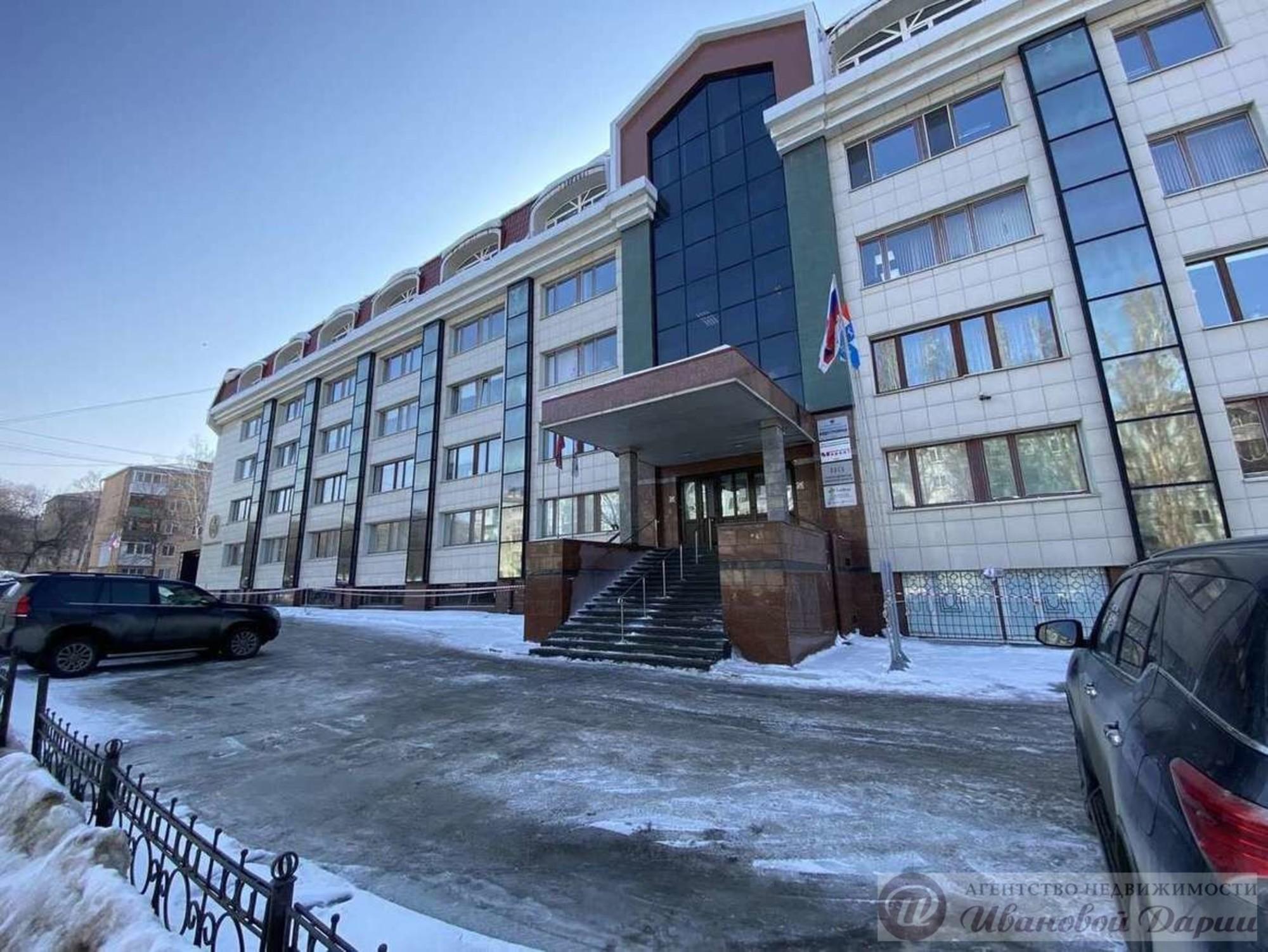 Сдать офис, помещение под офис за 50 700 рублей на Мориса Тореза улица, 1а