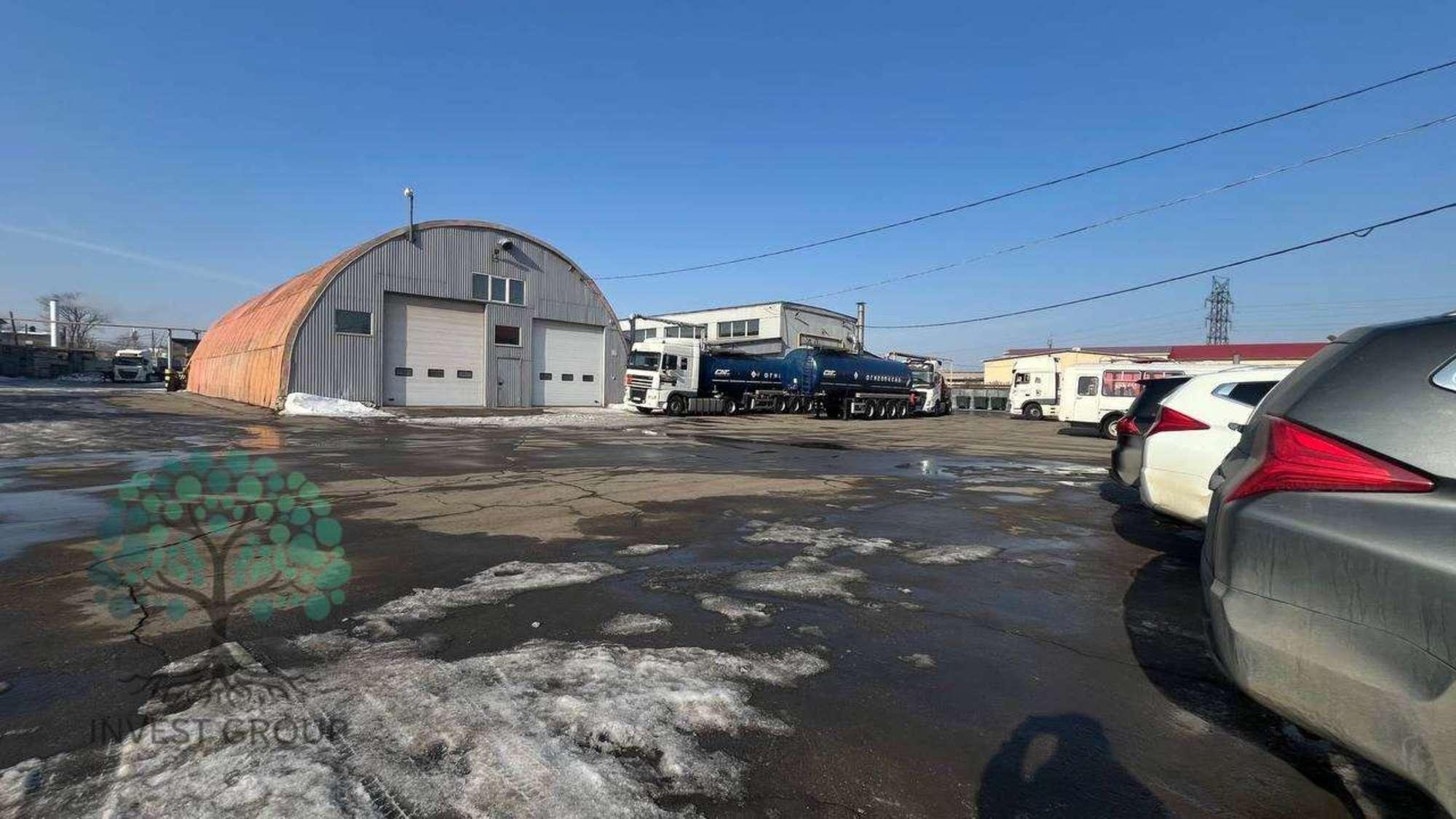 Сдать офис, помещение под офис за 83 860 рублей на Утевский переулок, 23