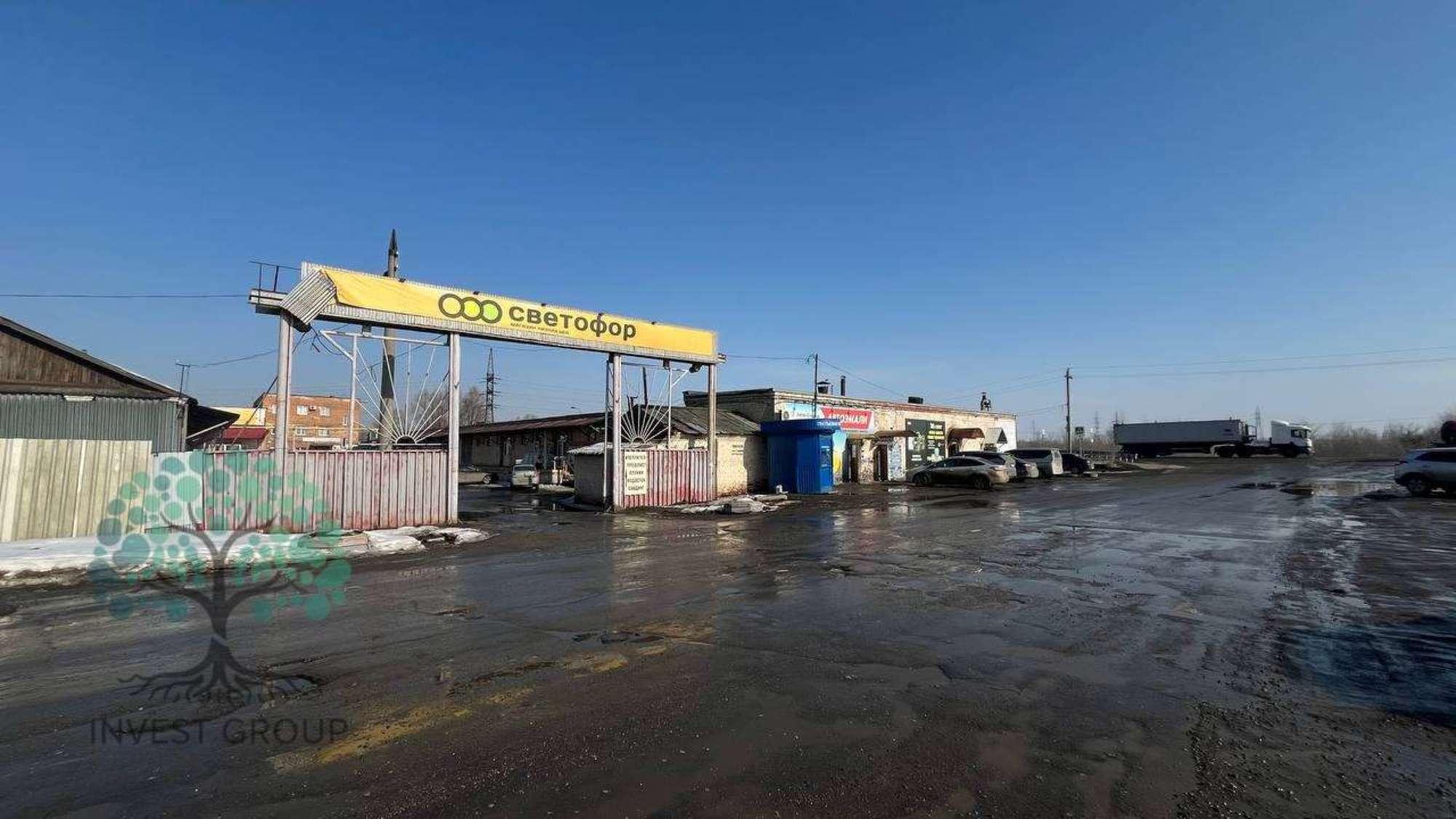 Сдать офис, помещение под офис за 20 050 рублей на Утевский переулок, 23