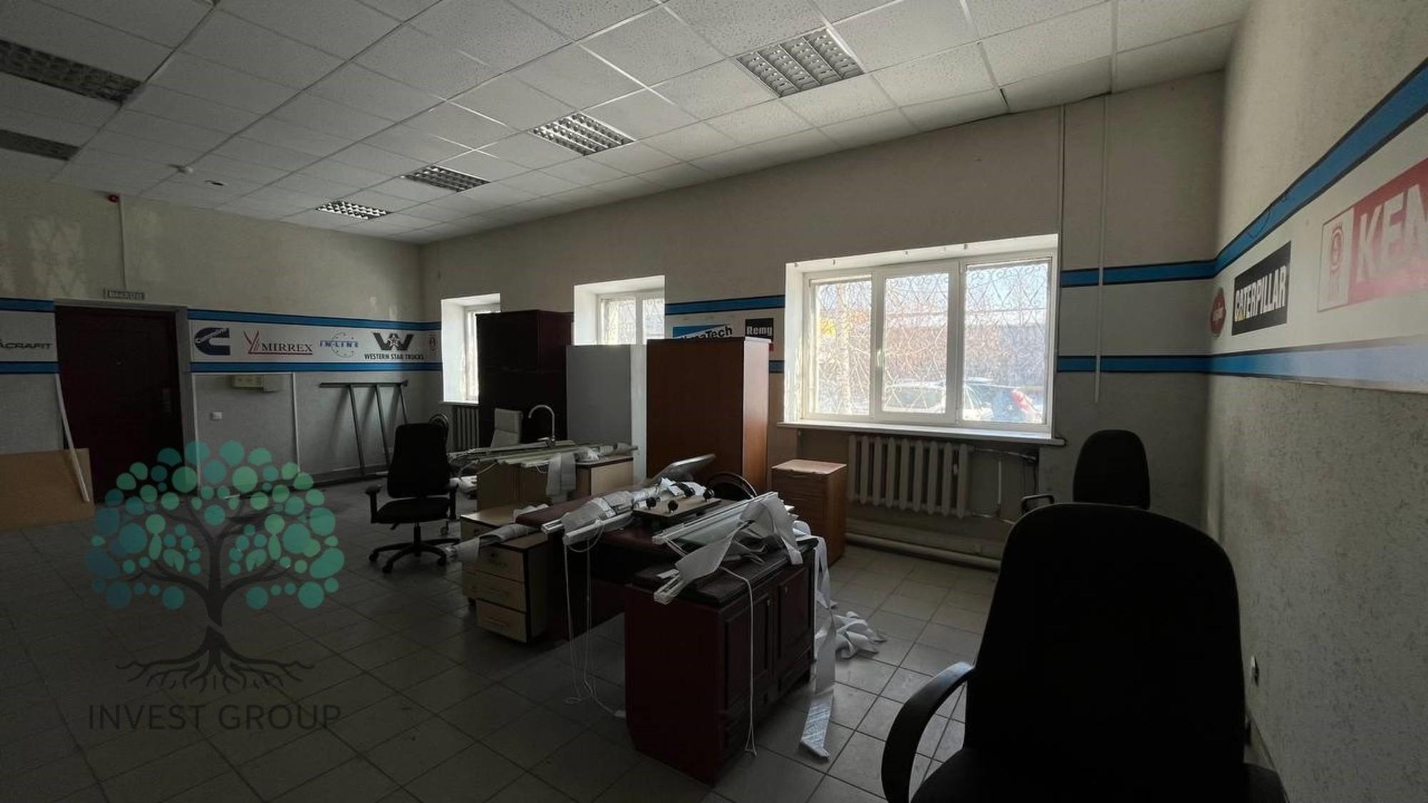 Сдать офис, помещение под офис за 83 860 рублей на Утевский переулок, 23