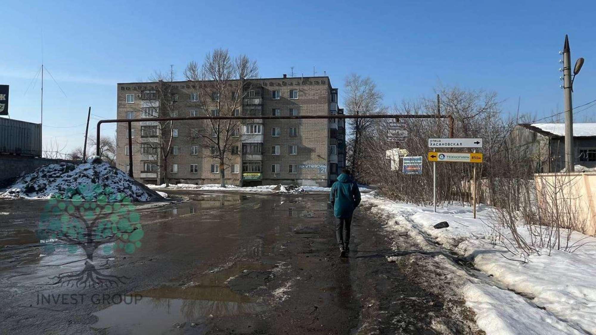 Сдать офис, помещение под офис за 20 050 рублей на Утевский переулок, 23