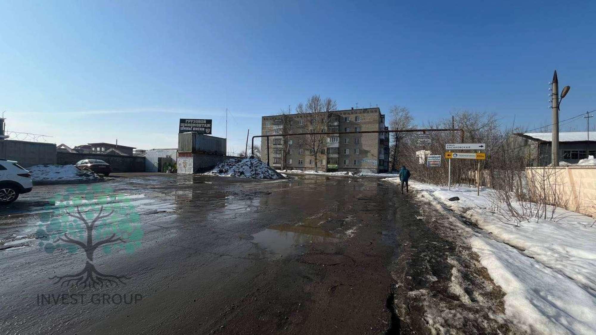 Сдать офис, помещение под офис за 15 650 рублей на Утевский переулок, 23