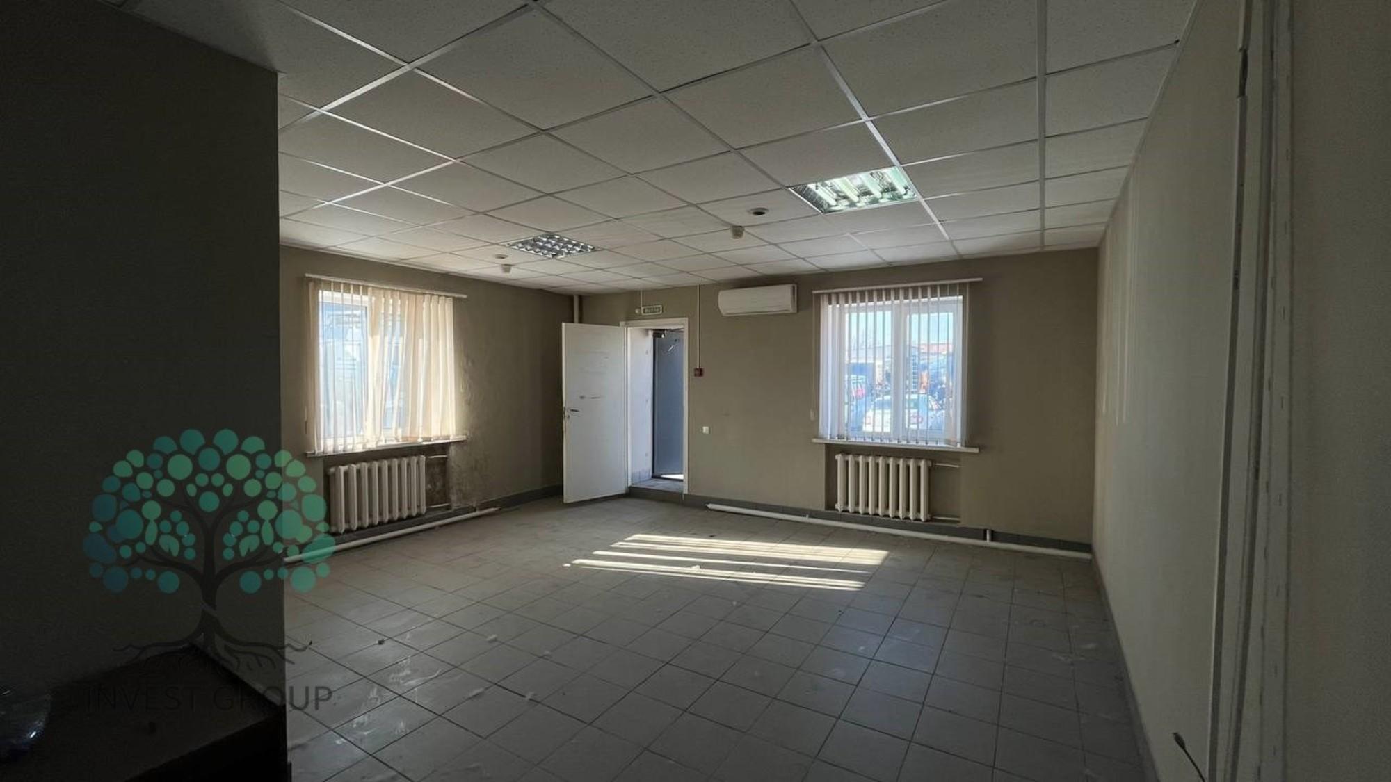 Сдать офис, помещение под офис за 20 050 рублей на Утевский переулок, 23