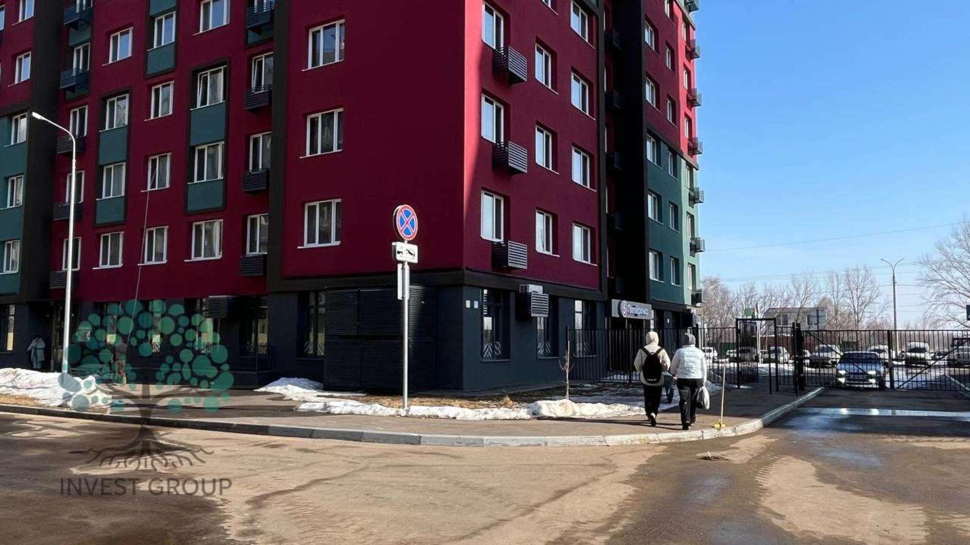 Сдать торговое помещение за 72 000 рублей на Центральная улица, 39