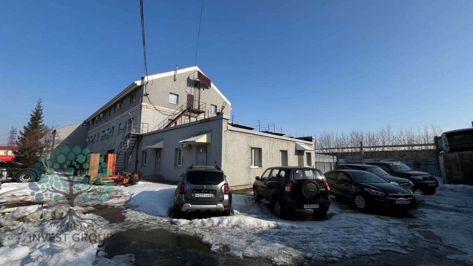 Сдать офис, помещение под офис за 15 650 рублей на Утевский переулок, 23