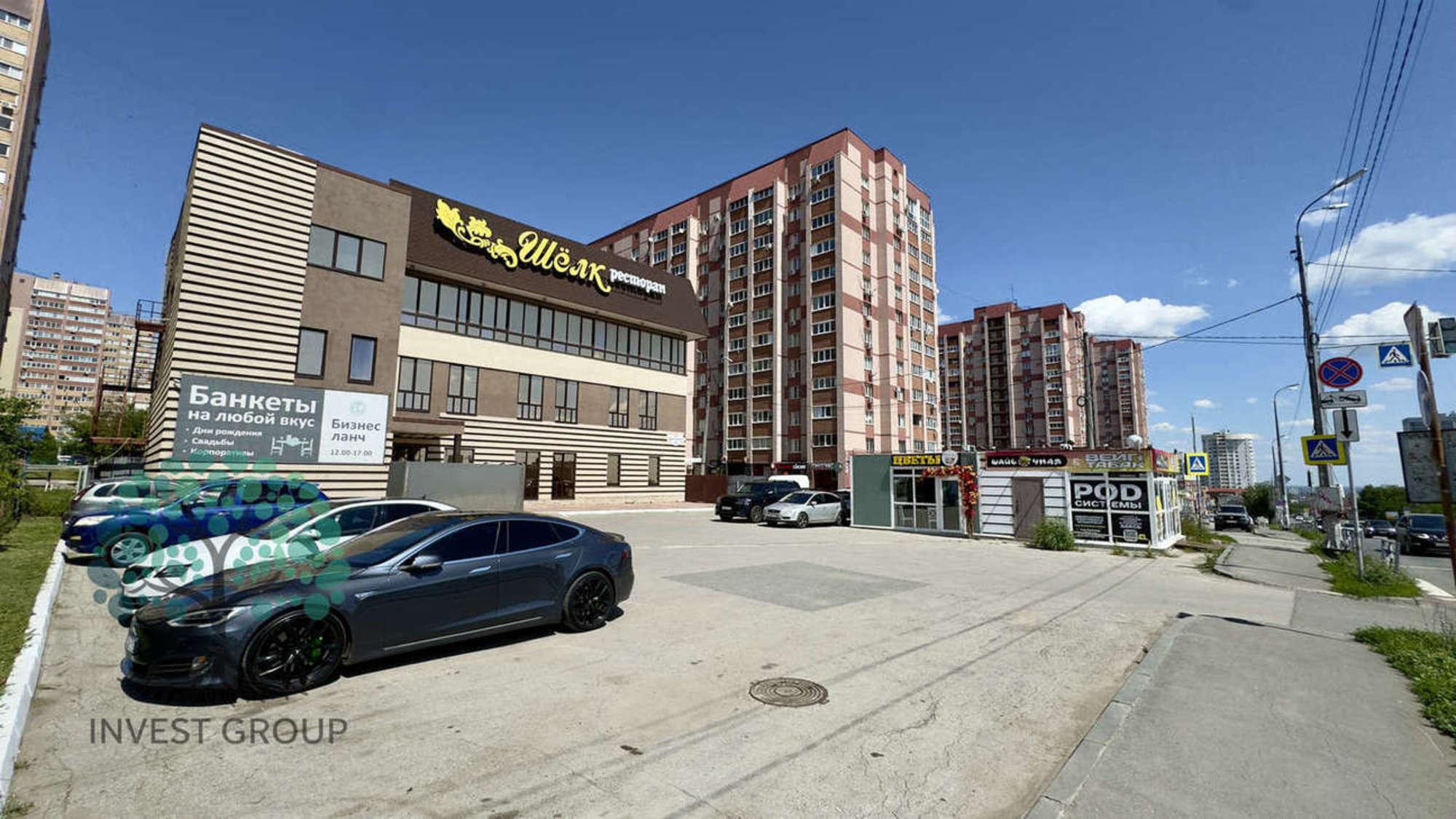 Сдать торговое помещение за 80 000 рублей на Карбышева улица, 61