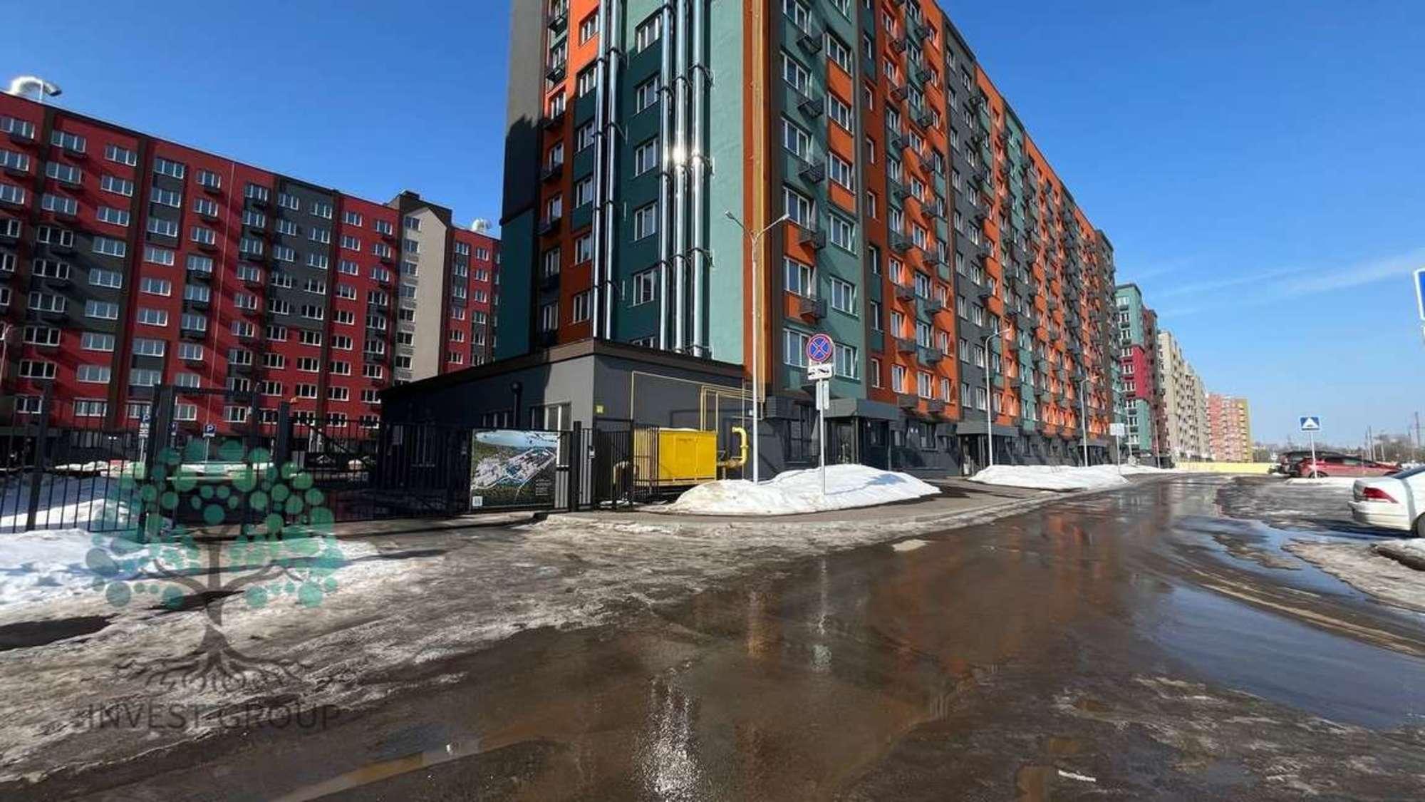 Сдать торговое помещение за 72 000 рублей на Центральная улица, 39