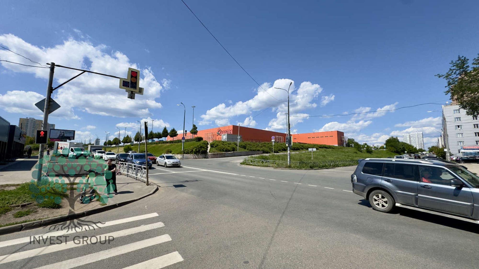 Сдать торговое помещение за 80 000 рублей на Карбышева улица, 61