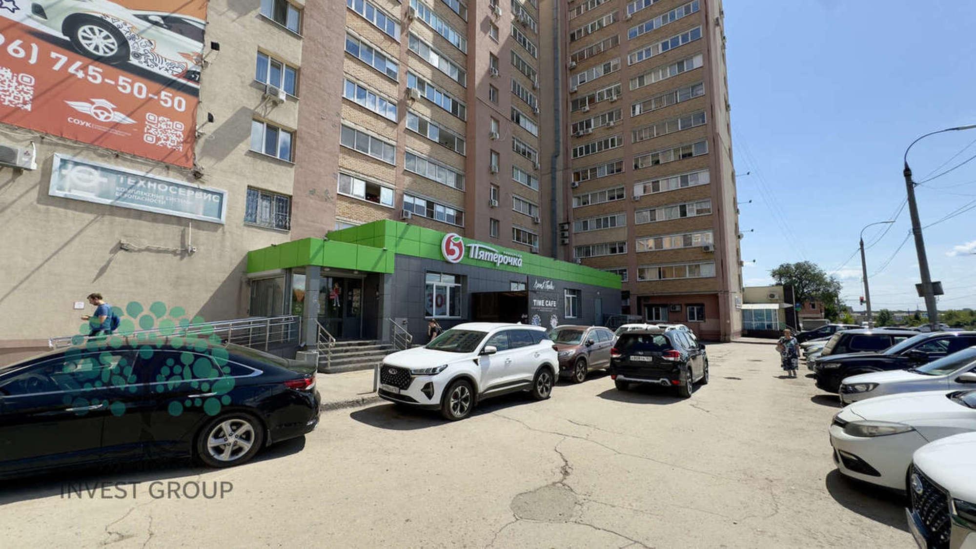 Сдать торговое помещение за 80 000 рублей на Карбышева улица, 61