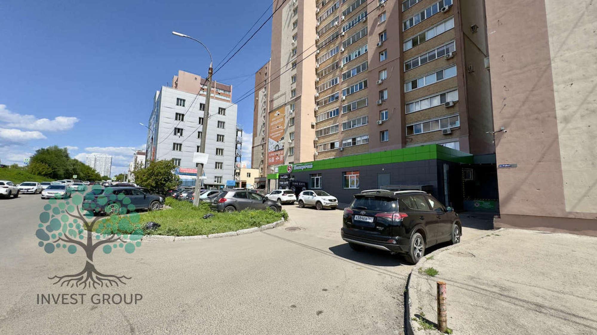 Сдать торговое помещение за 80 000 рублей на Карбышева улица, 61