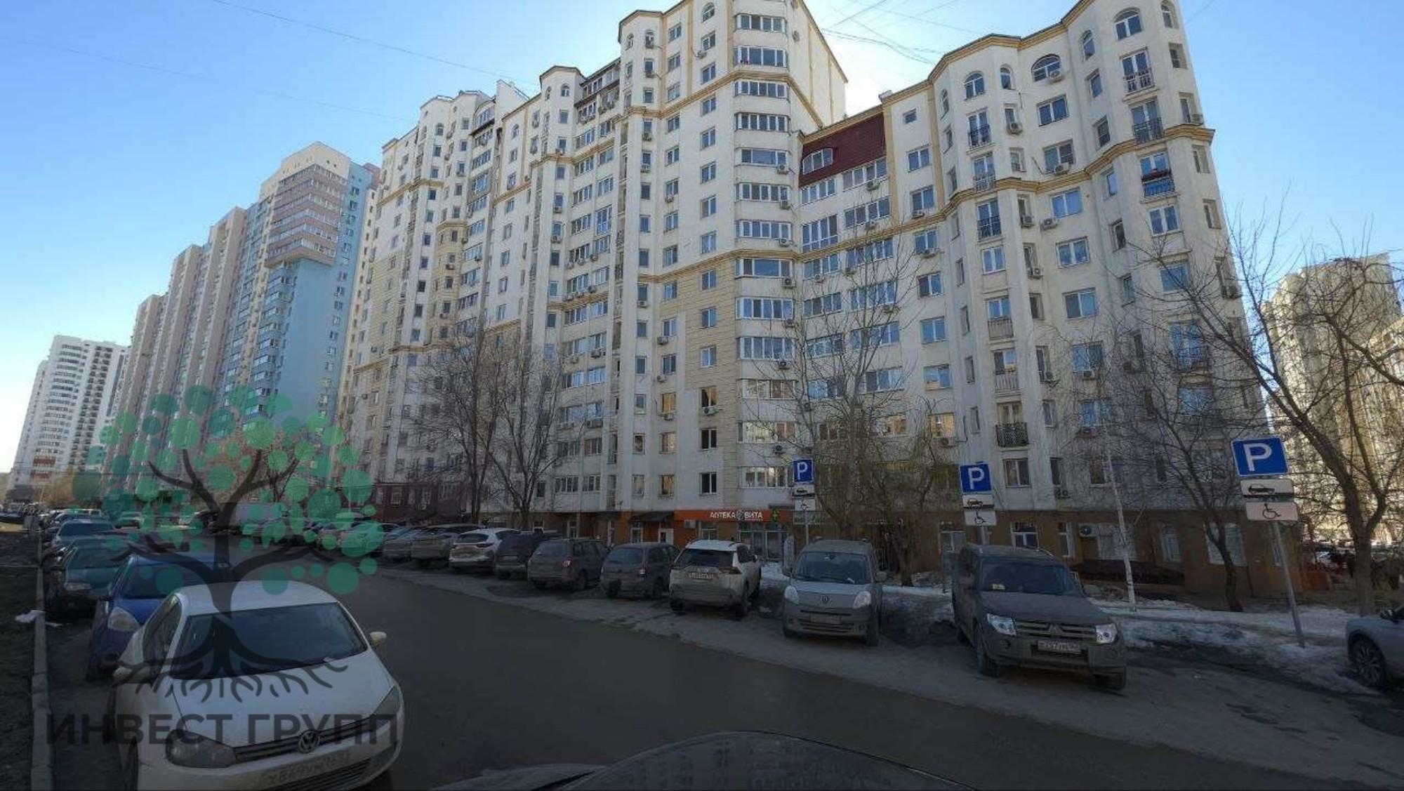 Купить торговое помещение за 8 200 000 рублей на Гастелло улица, 47