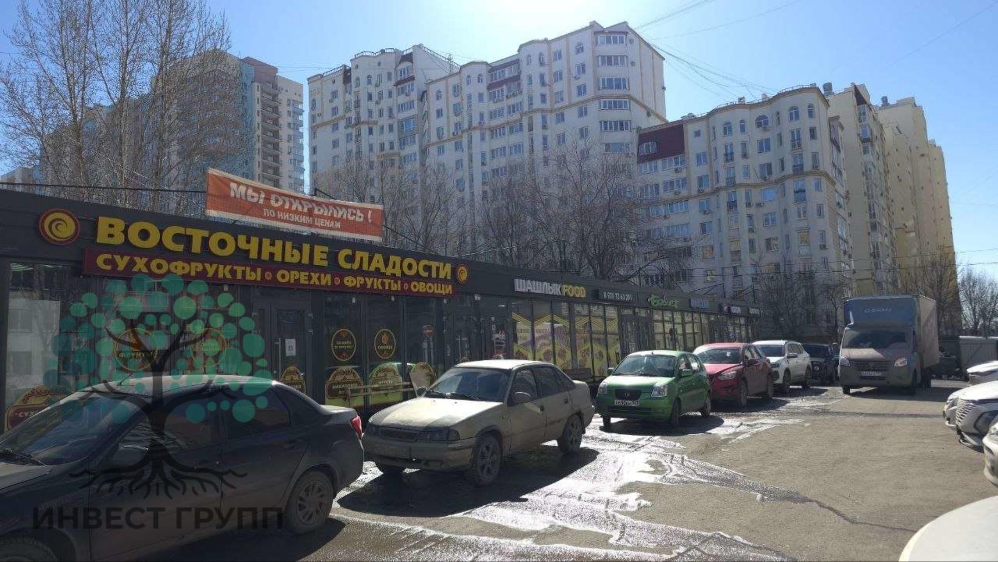 Купить торговое помещение за 8 200 000 рублей на Гастелло улица, 47