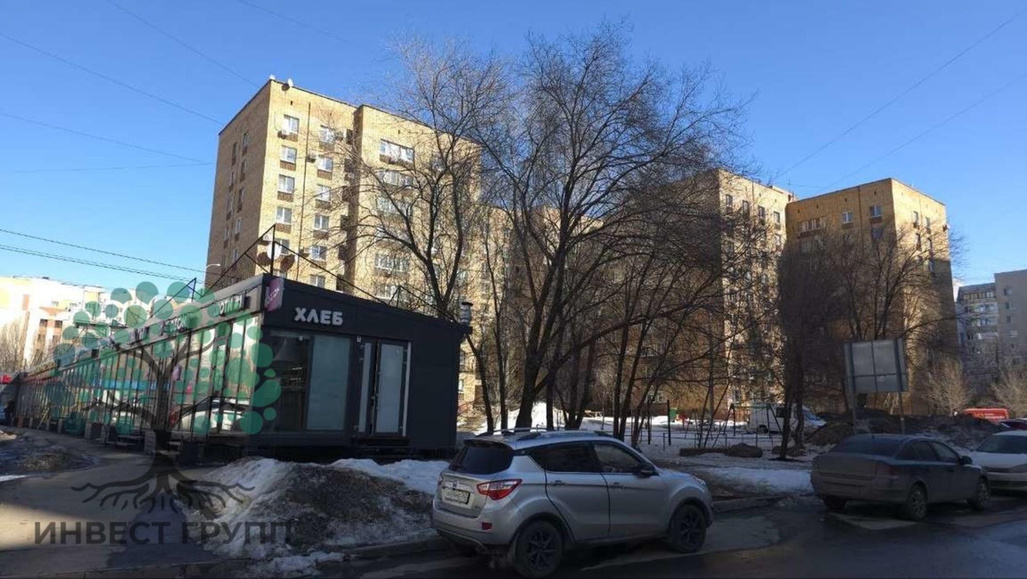Купить торговое помещение за 8 200 000 рублей на Гастелло улица, 47