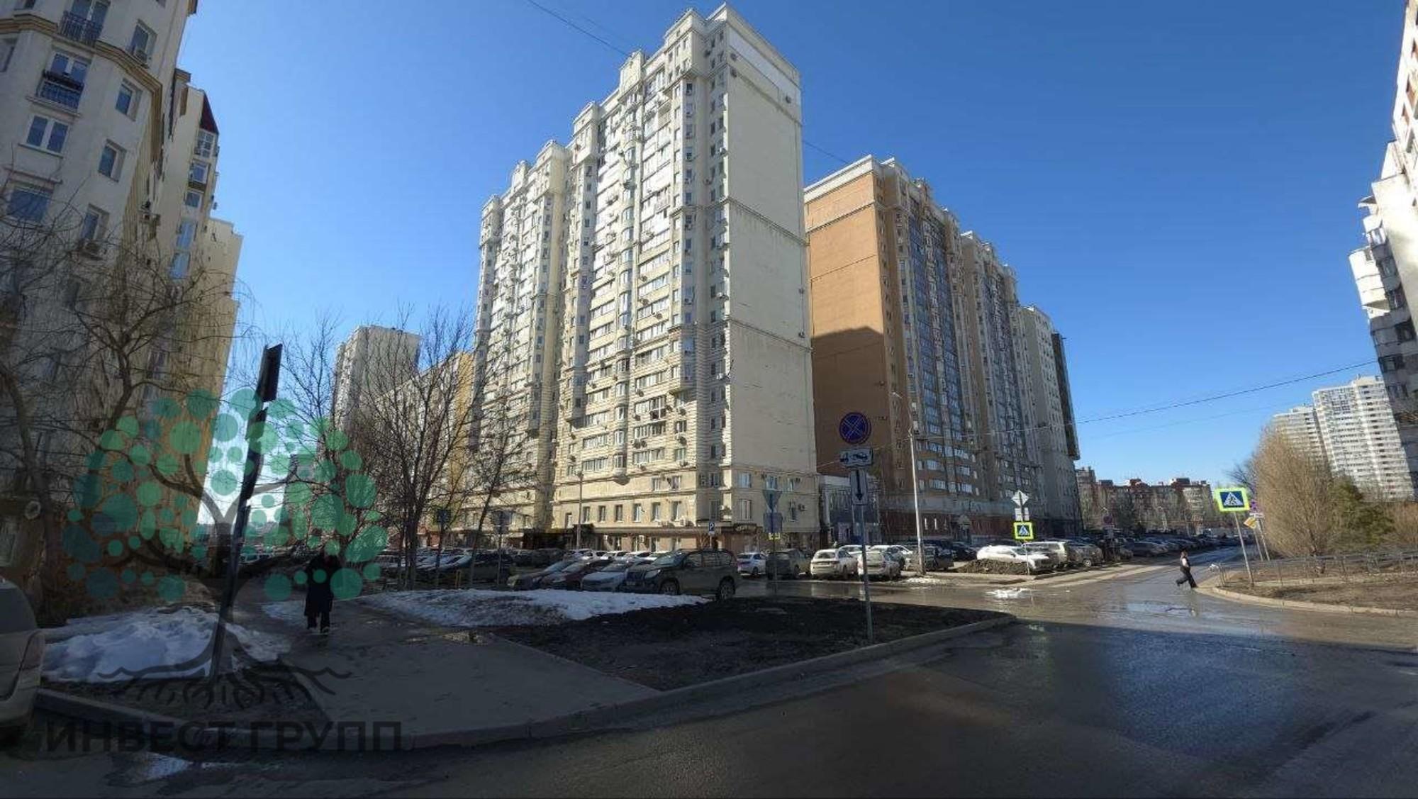 Купить торговое помещение за 8 200 000 рублей на Гастелло улица, 47