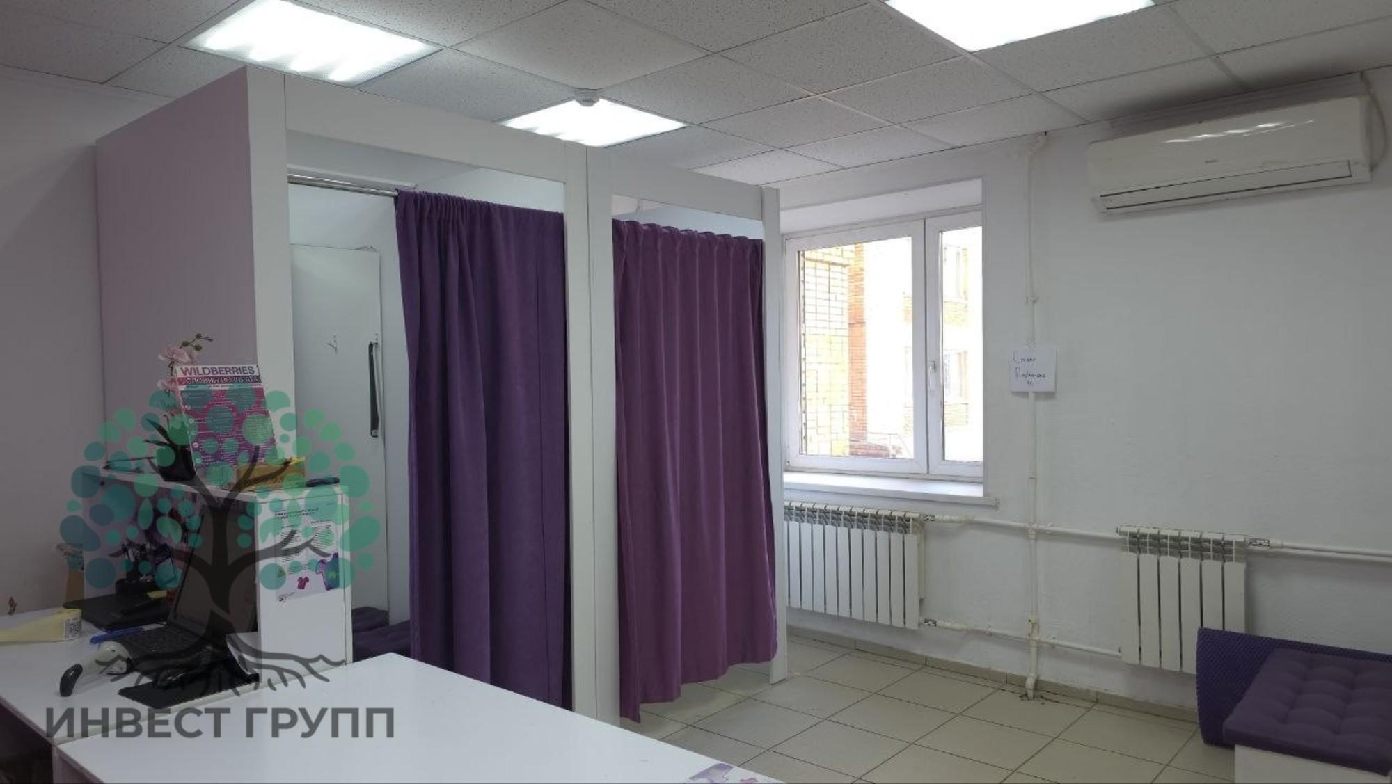 Купить торговое помещение за 8 200 000 рублей на Гастелло улица, 47