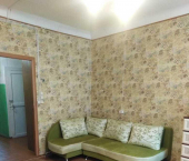 комната 60 кв м Ленинградская улица, 96