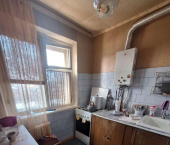 2-комн, 45.7кв м, этаж 4/5 Магистральная улица, 133а
