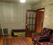 3-комн, 56кв м, этаж 2/5 Партизанская улица, 175