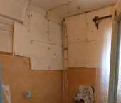 2-комн, 45.8кв м, этаж 1/2 Бельский переулок, 7