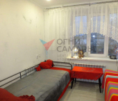 комната 19.4 кв м Партизанская улица, 62