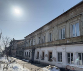 комната 144.9 кв м Чапаевская улица, 90
