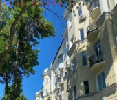 3-комн, 78.1кв м, этаж 3/5 Волжский проспект, 39