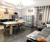 3-комн, 100кв м, этаж 4/16 Кирова проспект, 391