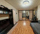2-комн, 43кв м, этаж 6/9 Гвардейская улица, 15