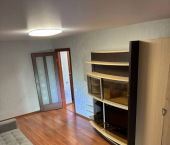 1-комн, 34кв м, этаж 4/9 Стара-Загора улица, 139
