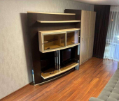 1-комн, 34кв м, этаж 4/9 Стара-Загора улица, 139