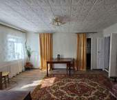 коттедж 57.2 кв м Серпуховская улица, 72