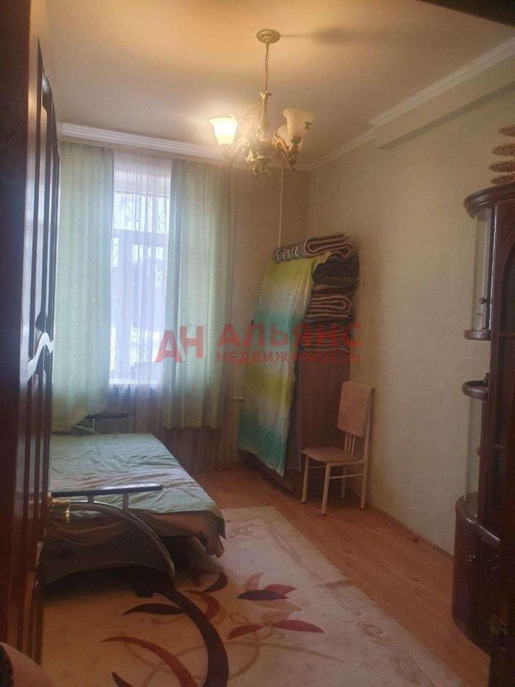 2-комн квартира Каховская улица, 74