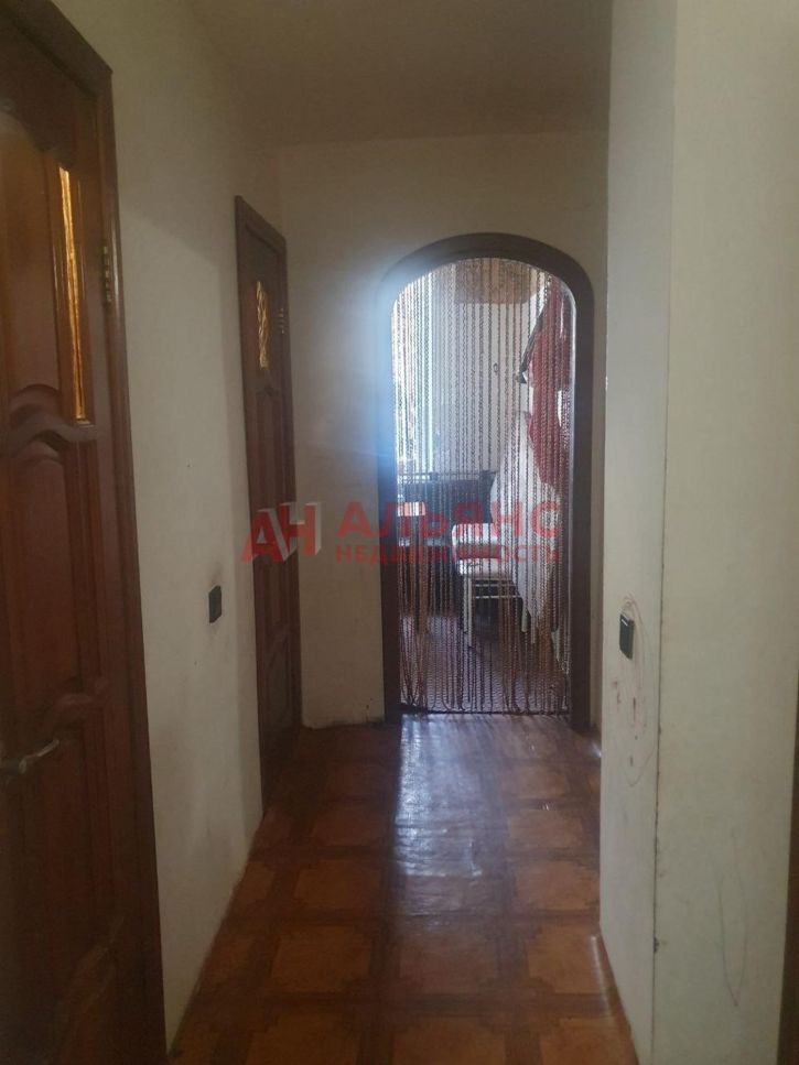 2-комн квартира Каховская улица, 74