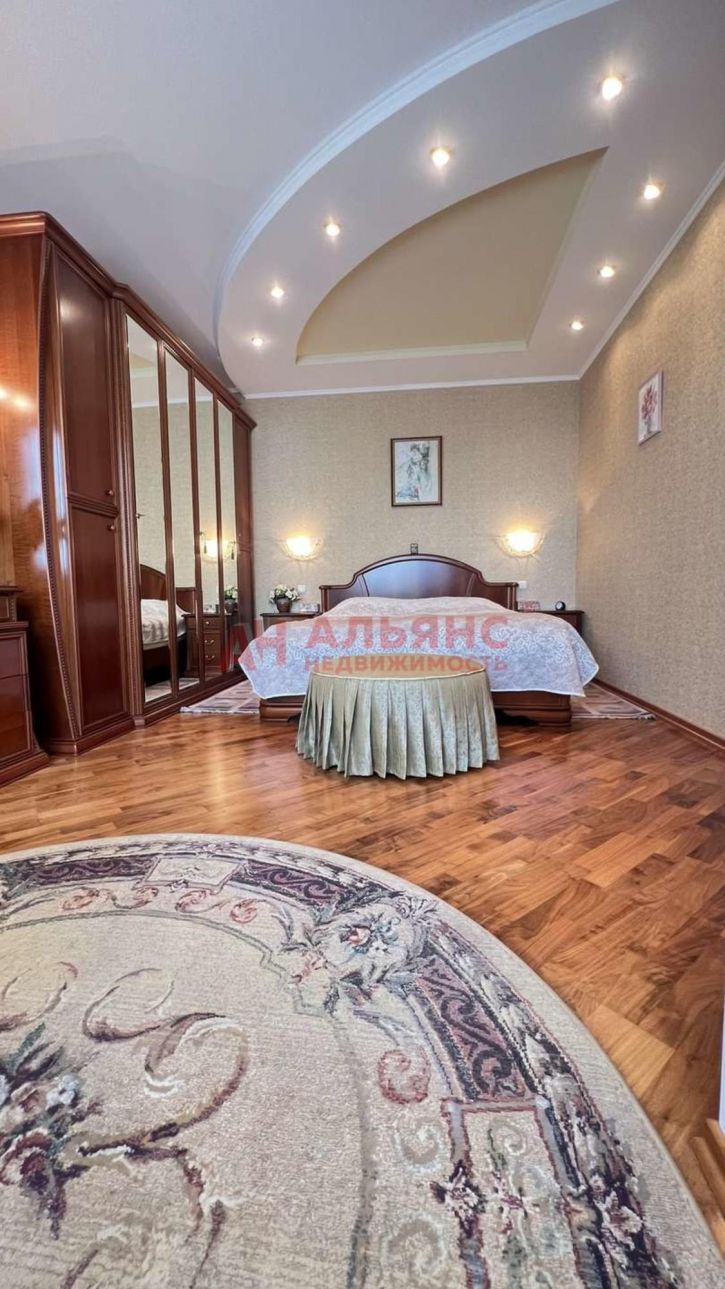 2-комн квартира Лесная улица, 9