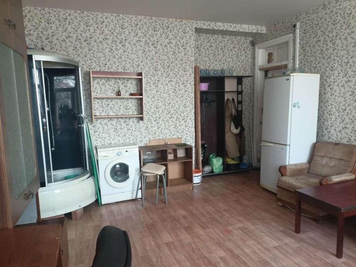 Комната Николая Панова улица, 4