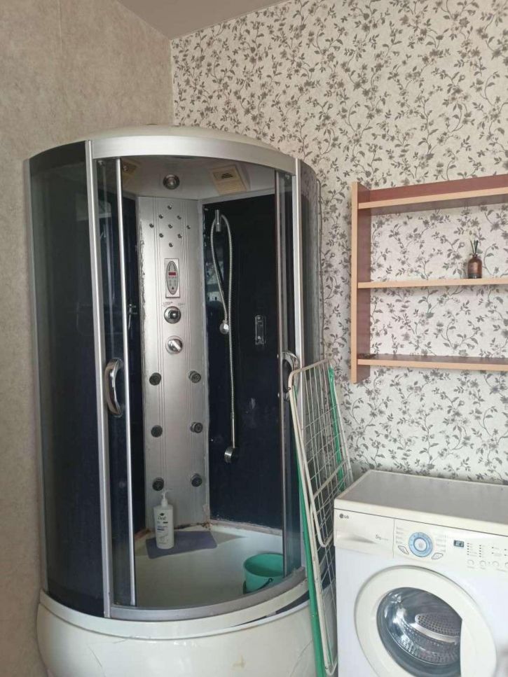 Комната Николая Панова улица, 4