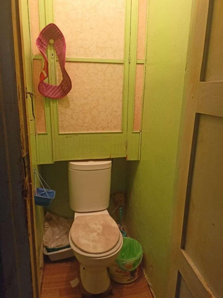 Комната Николая Панова улица, 4