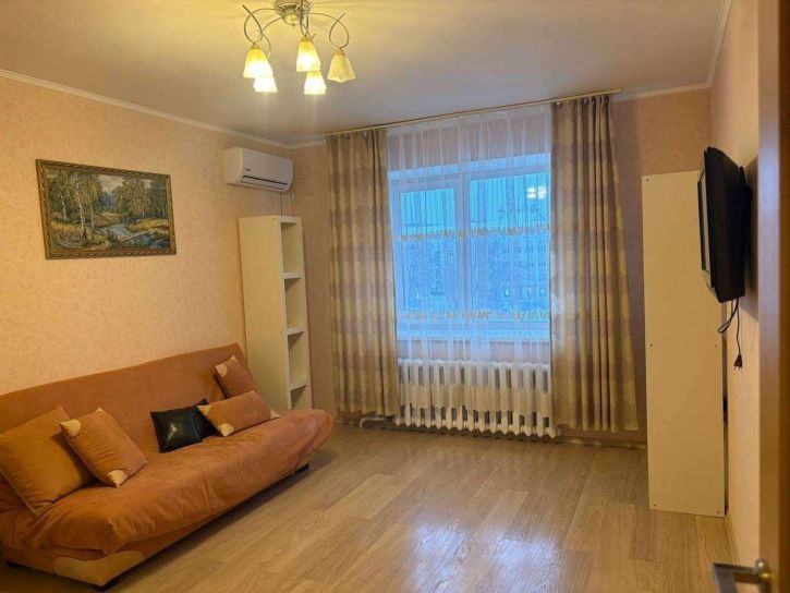 1-комн квартира Галактионовская улица, 106А