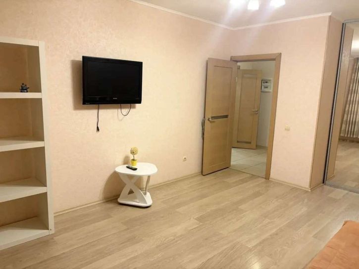 1-комн квартира Галактионовская улица, 106А