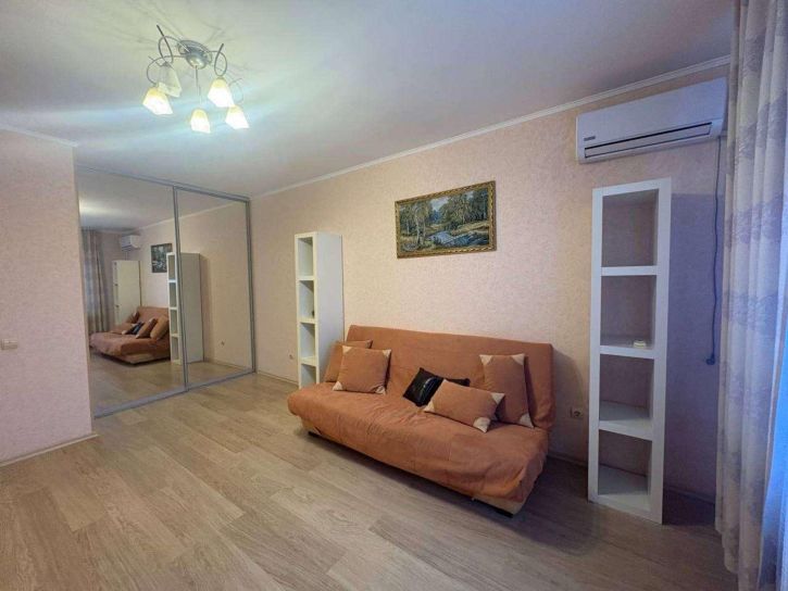 1-комн квартира Галактионовская улица, 106А