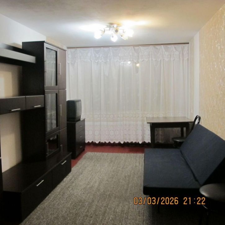 2-комн квартира Крайняя улица, 12