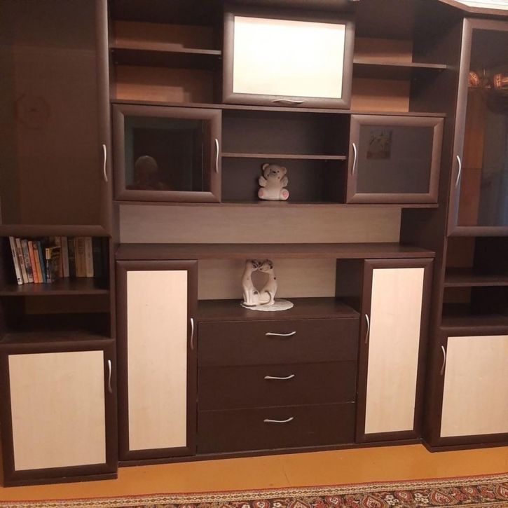 2-комн квартира Крайняя улица, 19
