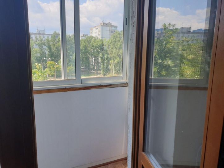 3-комн квартира Георгия Димитрова улица, 83