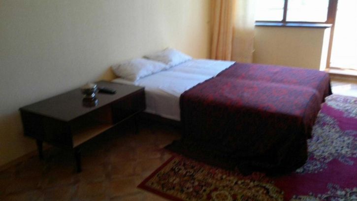 3-комн квартира Георгия Димитрова улица, 83