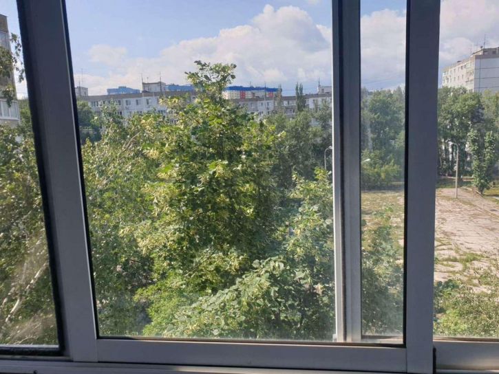 3-комн квартира Георгия Димитрова улица, 83